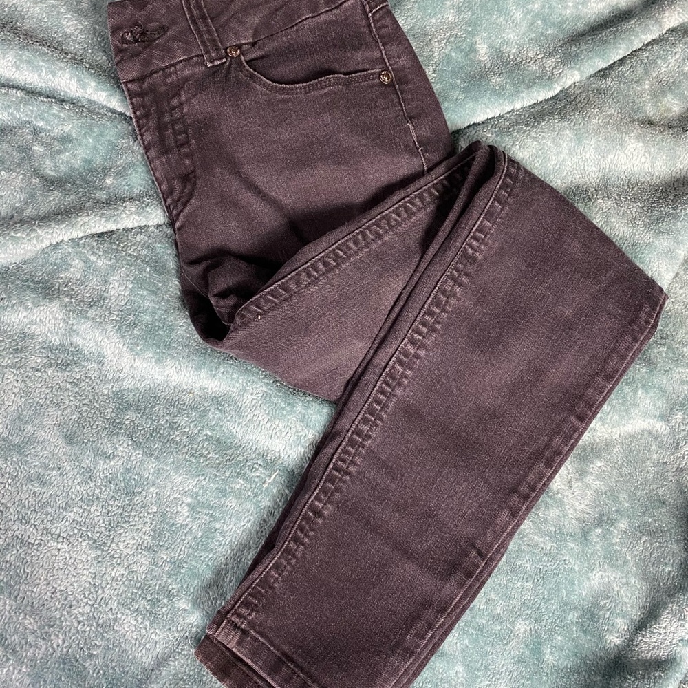 Dark Wash Jeans l Hudson l Size 24